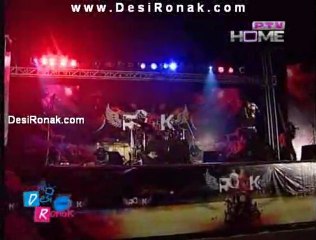 Rock Star New Year Speacial By Ptv Home - 31st December 2011 part 2