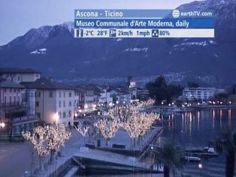 Venice - Italy, Warsaw - Poland, Vienna - Austria, Ascona - Ticino - Switzerland, Cannes - France, Warnemunde - Germany, Budapest - Hungary