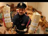 Campania - Botti illegali, l'appello delle forze dell'ordine
