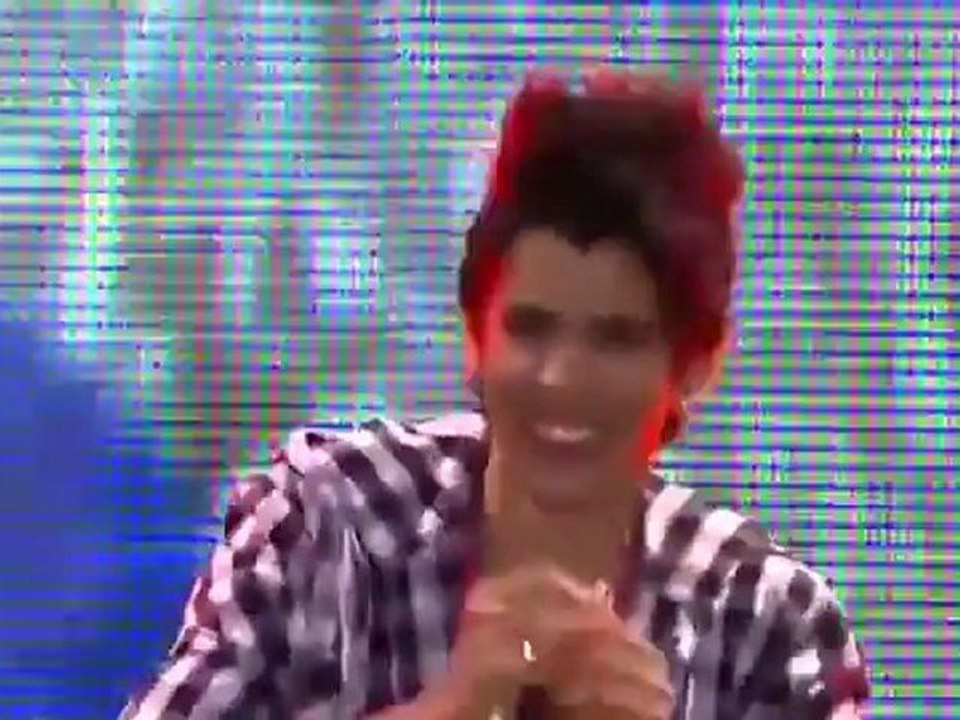 9.Gusttavo Lima - As vezes sim, as vezes Não (OFICIAL - DVD 2011)