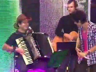 8.Gusttavo Lima - Arrasta (Ao Vivo DVD 2011 Oficial)