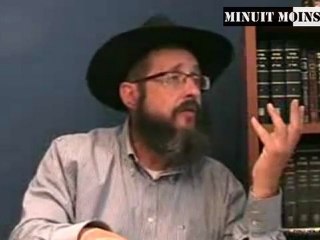 Mars 2012 ou le début de l'apocalypse? - Rav Dynovisz - 30/10/2011