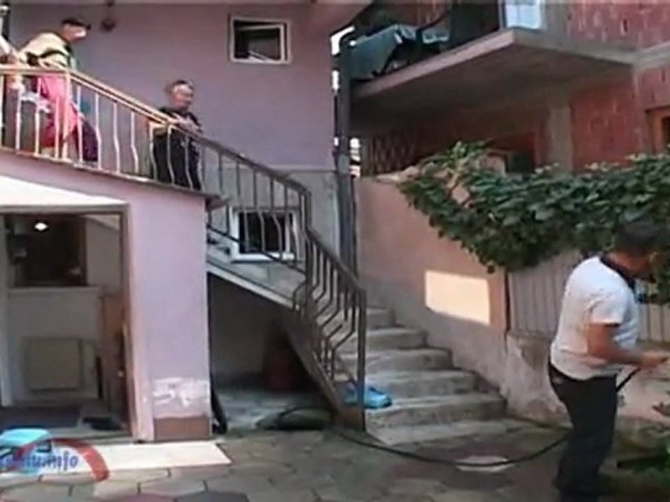 Gëzuar me Lecin - 2012 (pjesa e 11)