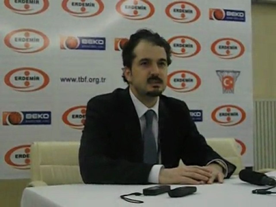 YILDIZ VE ÇAKI'DAN MAÇ YORUMU