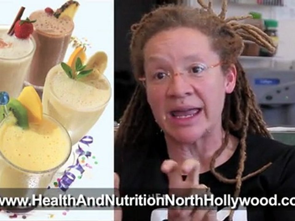 Health and Nutrition North Hollywood- Sources of Protein