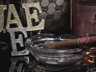 JAE E - Stacks On Deck