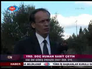 Hayat Akarken - 30.12.2009