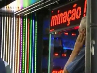 KASSAB   E  SEU PROJETO  LUZ   PARA  SAO PAULO