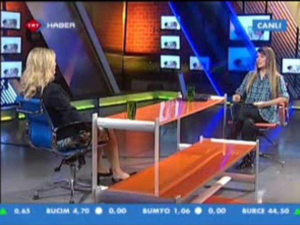 Sağlıklı Günler 13.10.2010