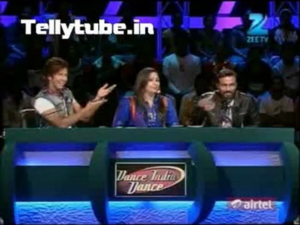 D I D–31st December 2011 Part 5