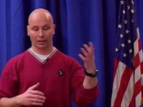 Conferences #128: Cath Leadership MSG Cutone pt3