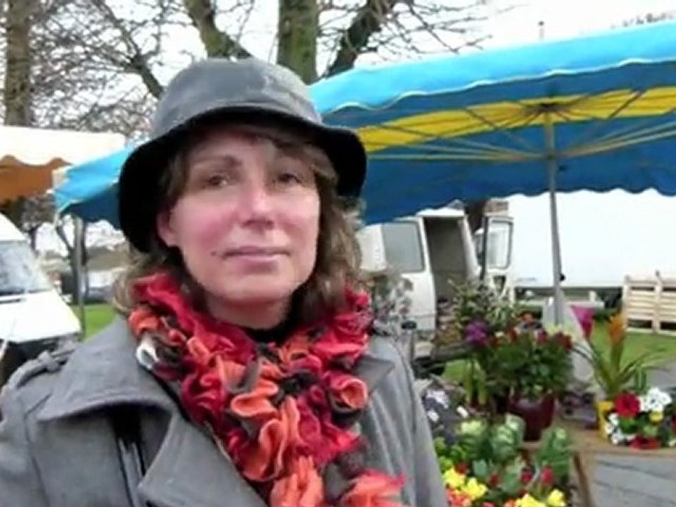 BONNE ANNEE 2012 DE CHAMBLY