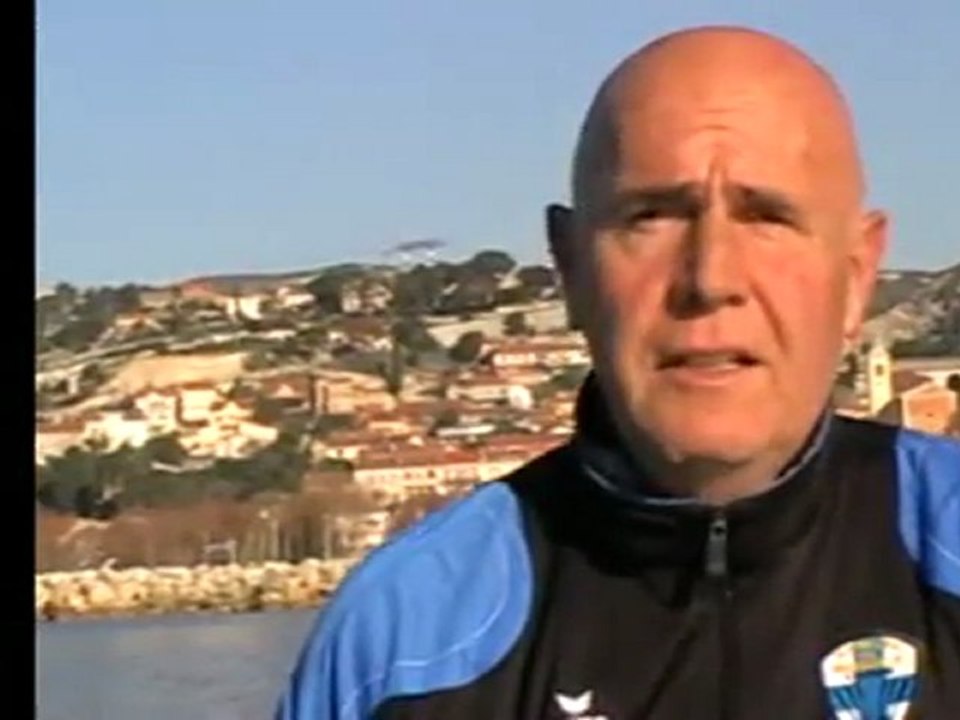 Voeux 2012 rameurs de l'estaque V2