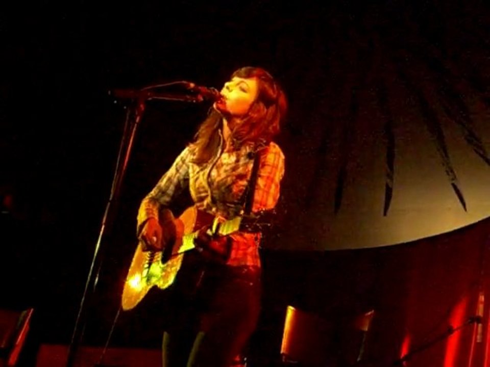 Rose - J'ai @ Zèbre de Belleville