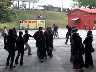 Dispersion dispositif 1