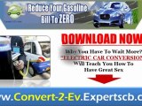 How To Make An Electric Motor - Electric Car Conversion Easy As - Electric Kit Cars