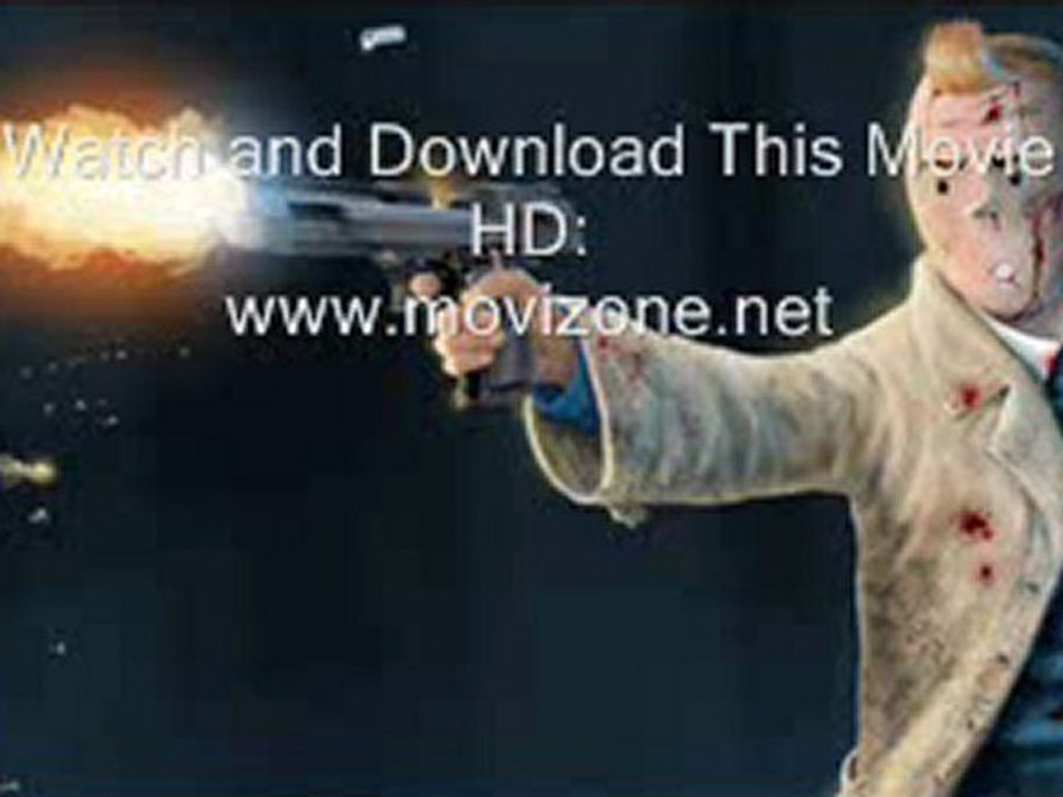 Watch The Adventures of Tintin Episode 1 Full