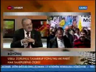 Büyüteç - 12.05.2011