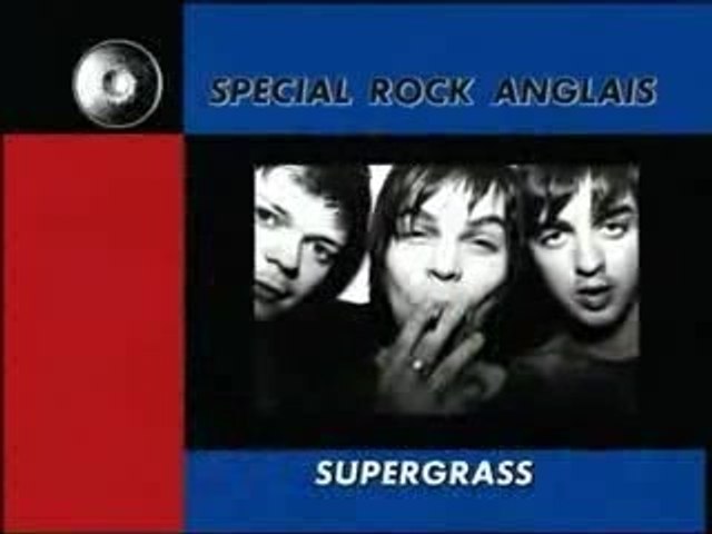 Supergrass