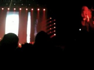 Peter Gabriel et l'Orchestre Philarmonique de Radio France 22 mars 2010