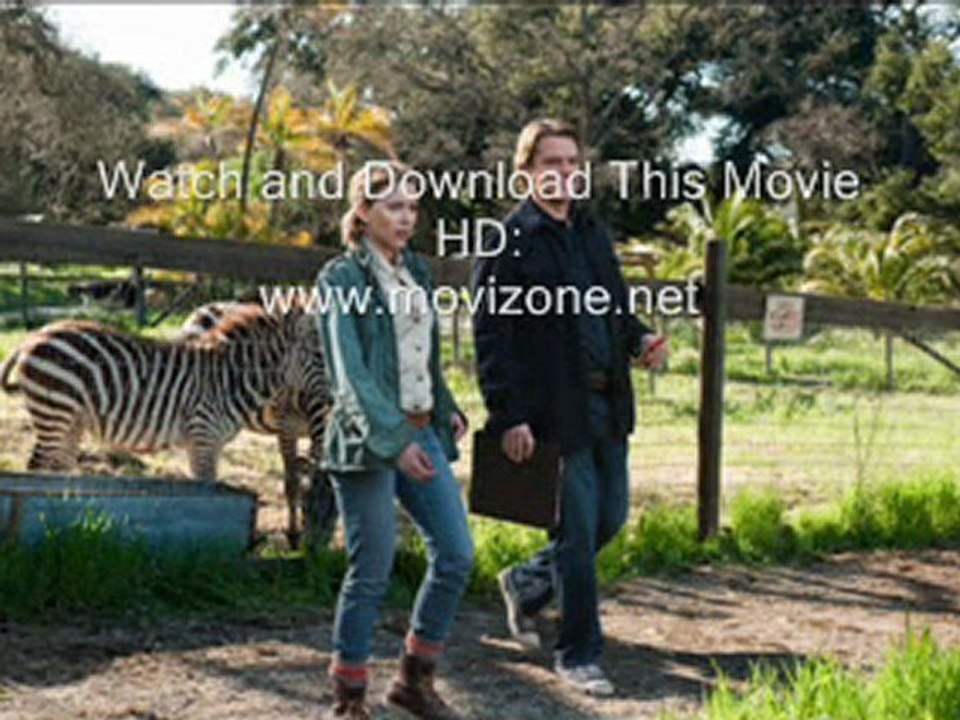 Watch We Bought a Zoo Episode 1 Full