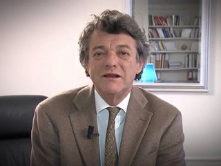 Voeux de Jean-Louis BORLOO - 2012