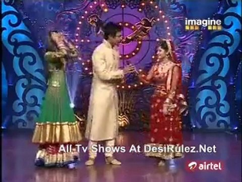 Nachle Ve with Saroj Khan (Season 3)Grand Finale 31st December 2011 pt6