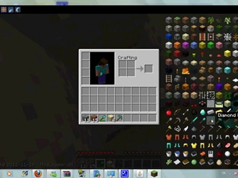 tuto mine optimiser(1ere partie)