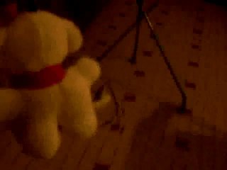 aventure de coquelicot le doudou - la grande balade