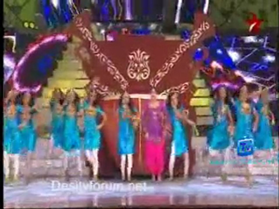 Big Star Entertainment Awards 2011 - 31st December 2011 P5