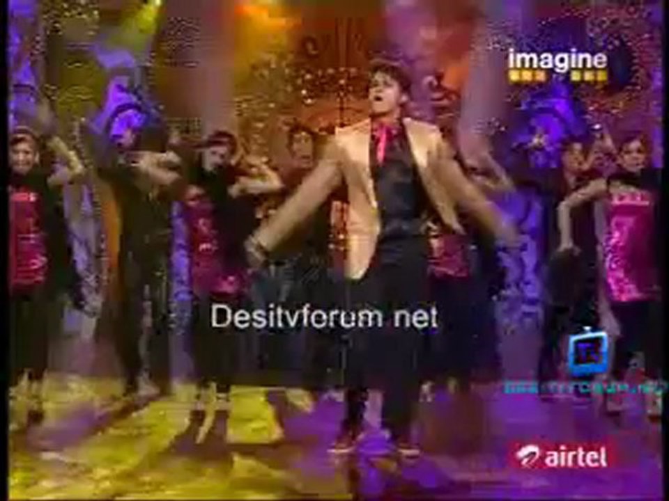 Nachle Ve with Saroj Khan (Season 3)  Grand Finale - 31st part7