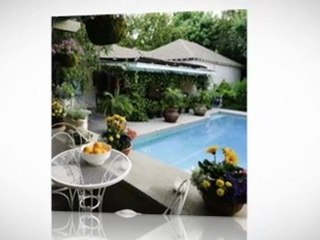 Bed and Breakfast Studio City