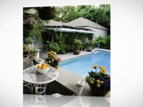 Bed and Breakfast Studio City