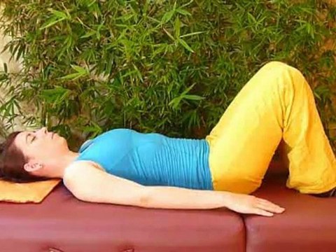 Caderas móviles con Feldenkrais - Lea Kaufman - movimientointeligente.com