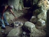 Hallazgo de restos óseos aborígenes en Cabaiguán, Cuba