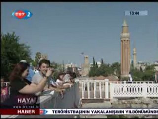 Hayat Akarken - 15.02.2010