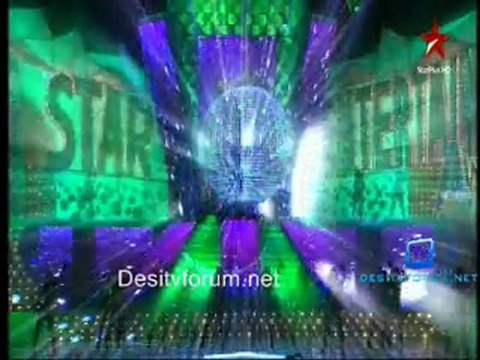 Big Star Entertainment Awards 2011 - 31st December 2011 P7