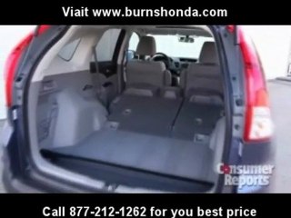 2012 Honda CR-V Review Bellmawr NJ