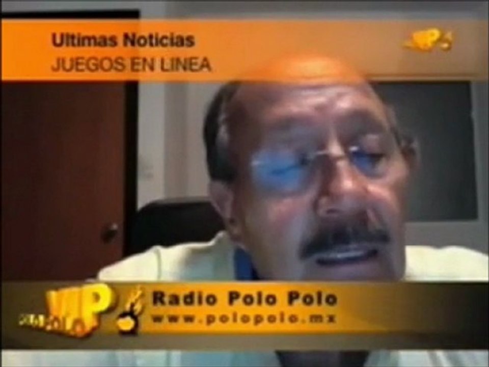 Radio Polo Polo 55 - 1