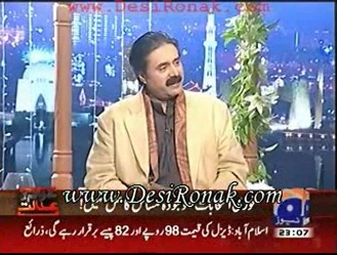 Khabarnak - 31 dec 11 P1