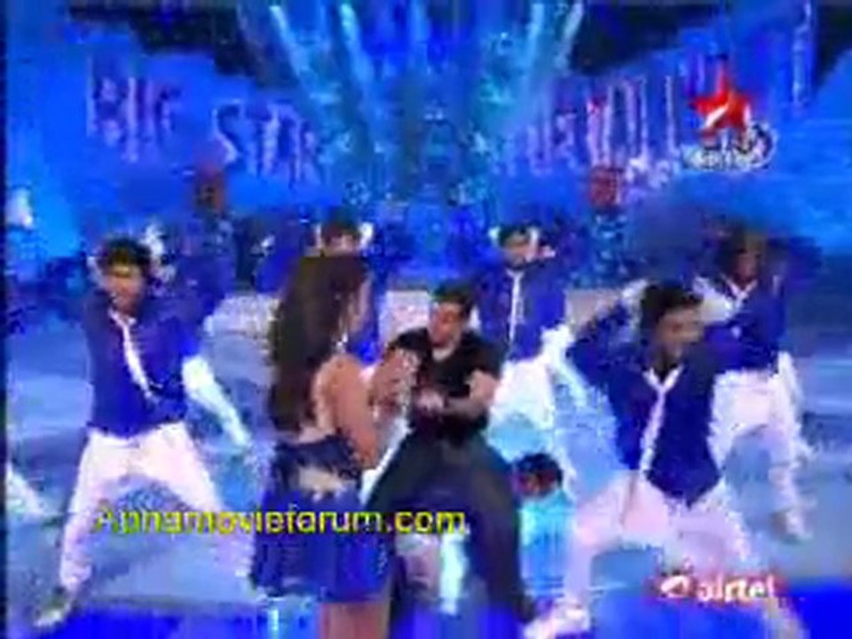 Big Star Entertainment Awards 2011 - 31st December 2011 Part4