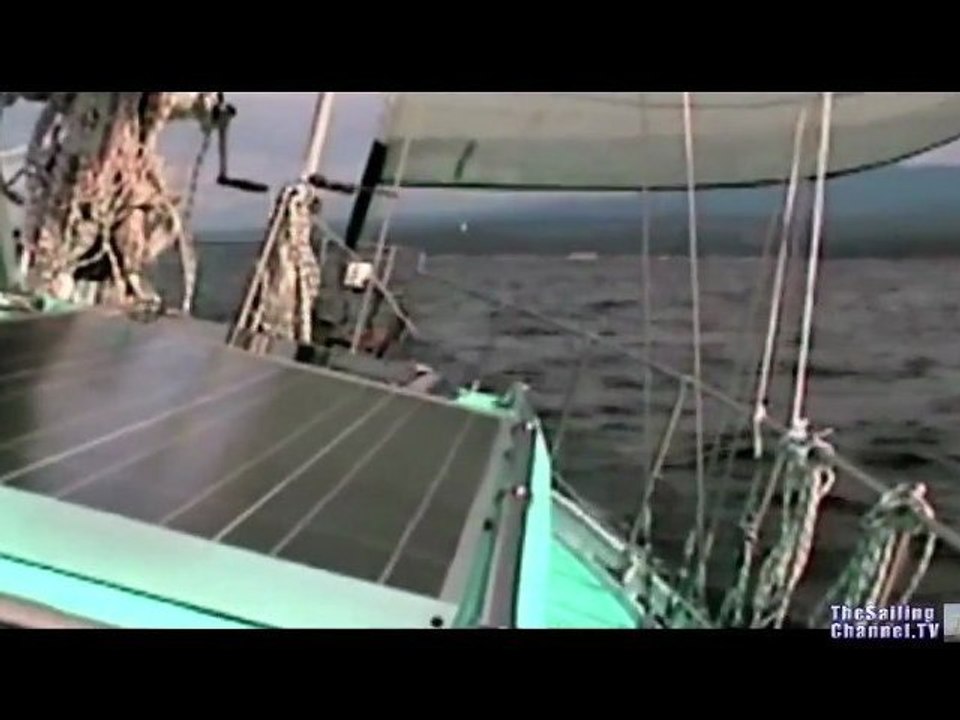 TheBIGSailboatProject: Ep10 Preview: