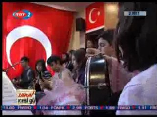 Sanat Güncesi - 09.03.2010