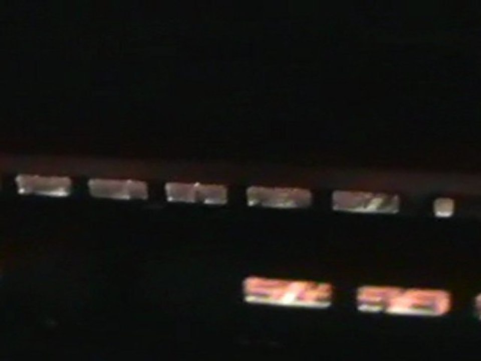 TGV pos et thalys trix digital ho + rame intermedierre