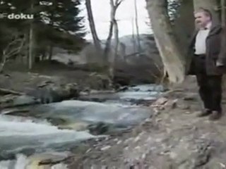 Les Maîtres de l'eau - Viktor Schauberger (1-3).