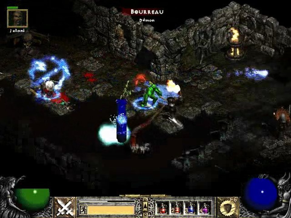 Histoire Diablo II Partie 34