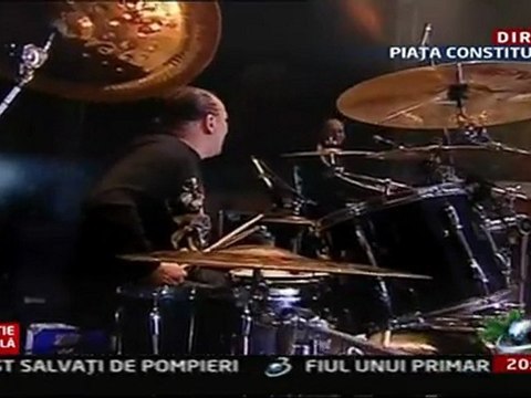 IRIS - Revelion 2012 - Bucharest