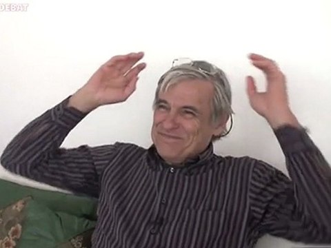 extrait du coffret 3 DVD Cosmologie de Jean-Pierre Petit