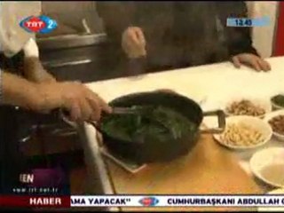 Hayat Akarken - 11.03.2010