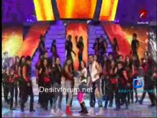 Big Star Entertainment Awards 2011 - 31st December 2011 P10